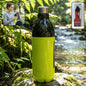 Steel Water Bottle