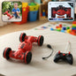 Remote Control Stunt Car