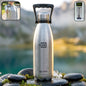 Insulated Water Bottle