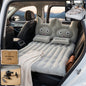 Air Bed for Car