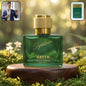 Signature premium green eau de perfume 30 ml bottle