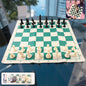 Big Chess Set – Portable