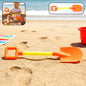 Beach Sand Shovel
