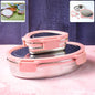 Ganesh Classy Elite Tiffin Set