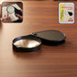 Portable handheld magnifying glass 1 pc