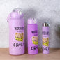 Premium Water Bottles