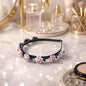 Cute bunny kids hair band
