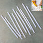 Transparent hot melt glue sticks