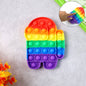 Pop It Fidget Toy