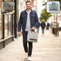 professional business carry bag 37x28 cm office bag