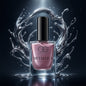 Glitter Pop Purple Nail Polish