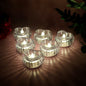 Heart Candle Set