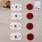 Roller Wheels Set