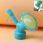 Universal Plastic Bottle Sprinkler Head Nozzle (1 Pc)