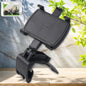 360-degree rotating car phone holder mount