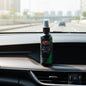 Anti fog spray