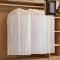 Foldable Non Woven Suit Cover 5 Pc Set - Main View