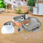 Home Chef Premium Leak Proof Lunch Box