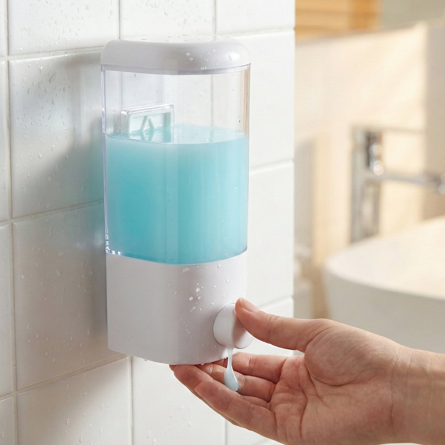Dispenser