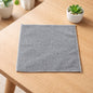 Multi Purpose Reusable Microfiber Cleaning Cloth 29x29 Cm (1 Pc)