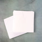 Zat-Pat Multipurpose Non-Stick Food Paper Sheets – 220 × 220 mm, 500 Sheets