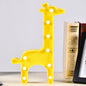 Decorative Night Light