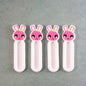 Self Stick Push Pull Helper (4 Pc)