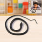 Realistic Rubber Snake Prank Toy (1 Pc)