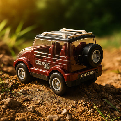 Jeep Toy