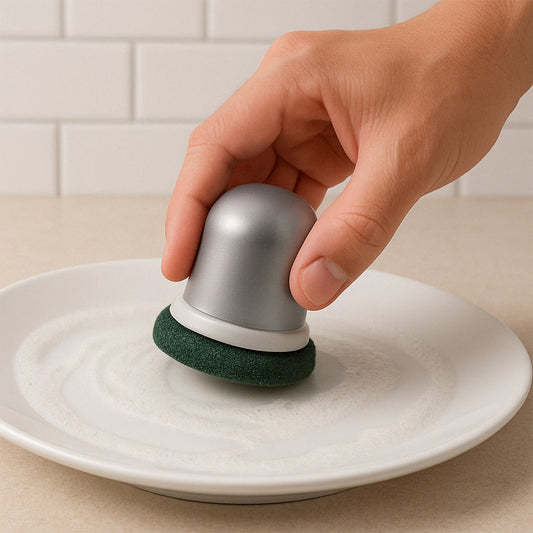Duty Kitchen Scrubber