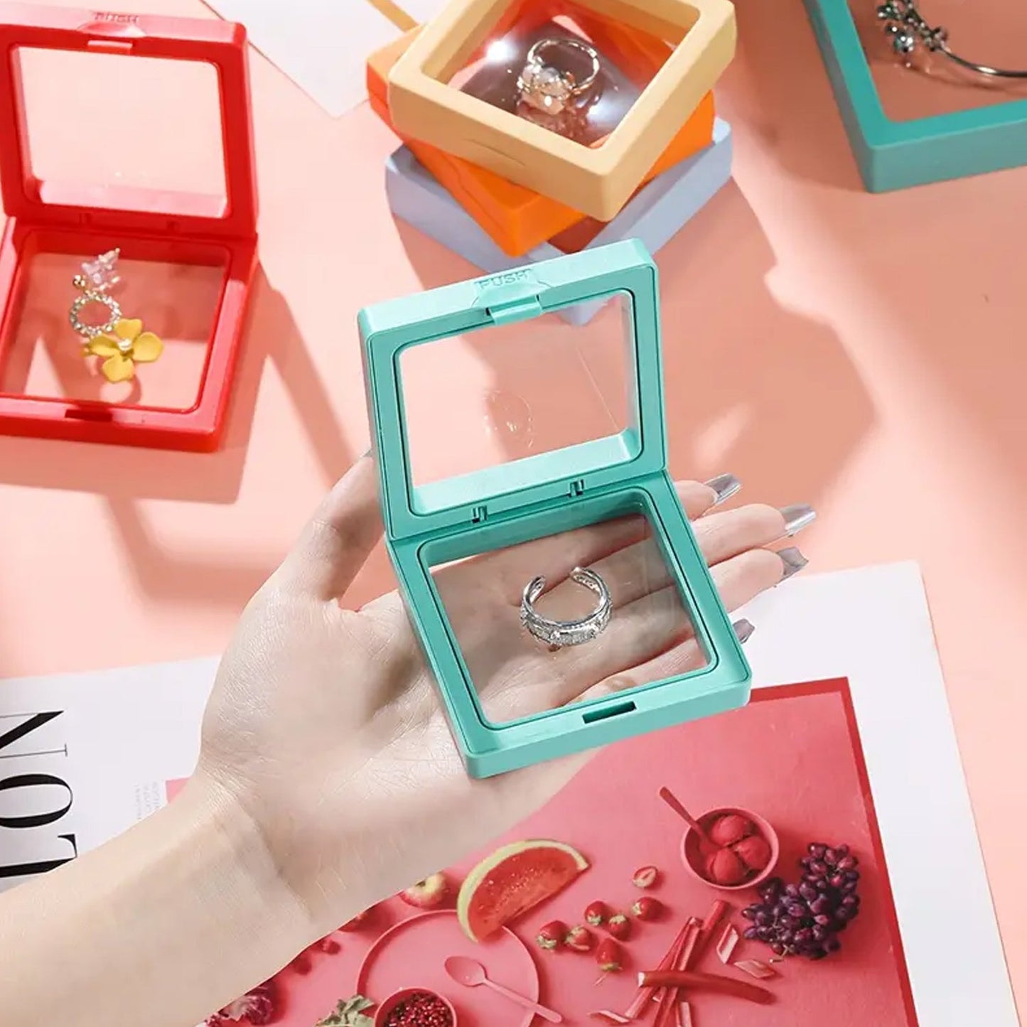 Display Box