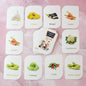 My First Veggies Set