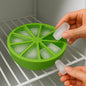 Cocktail Cube Lemon Ice Tray