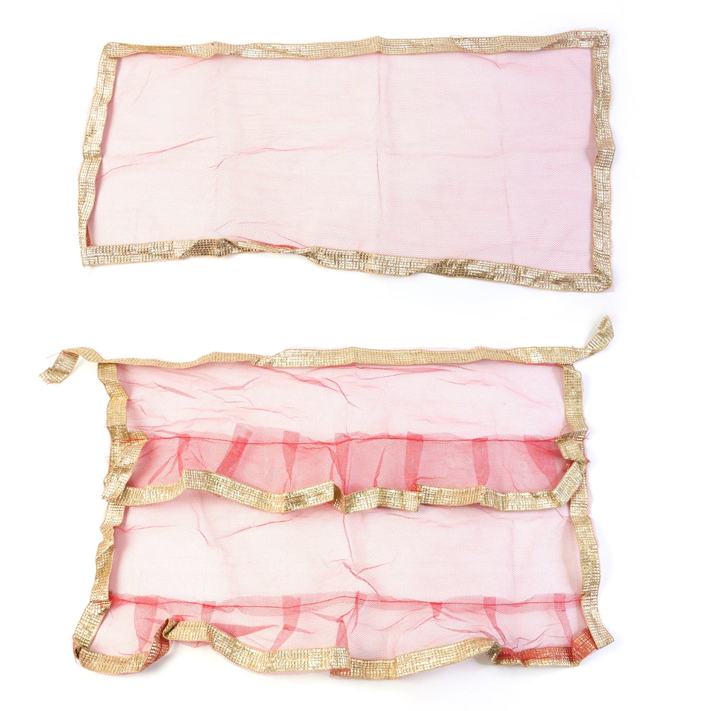 Net Wrap