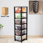 Smart Layer Storage