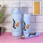 Premium Water Bottles – 2000ML + 900ML + 300ML (Set)