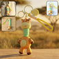 Keychain Toy