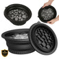 Silicone Face Ice Bowl - main