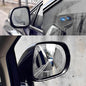  Anti-Fog Anti-Scratch Rearview Mirror Film HD - main product shot