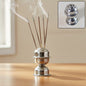 Large jasmine incense stand
