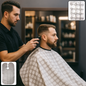 Hair Cutting Cape