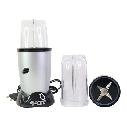 Mixer