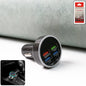  Multi-Port Fast Car Charger 12V 24V 4-USB - main product shot