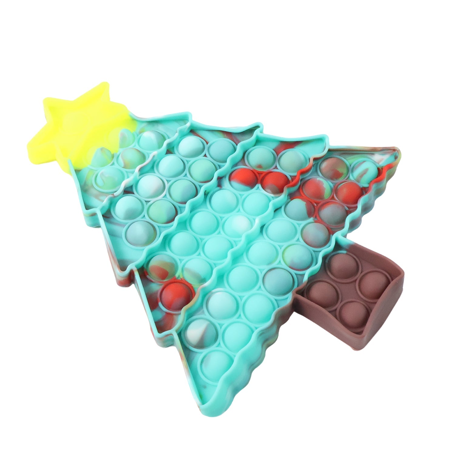 Silicone Pop