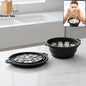 Silicone Bowl