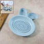 Draining Plate