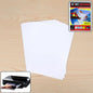 A4 Size High Glossy Photo Paper Sheets (A4 Size 20 Sheets)