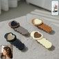 Cute heart shape hair accessories