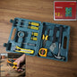12 piece home tool kit