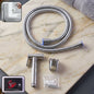 Premium Brass Shattaf Health Faucet (1 Pc)
